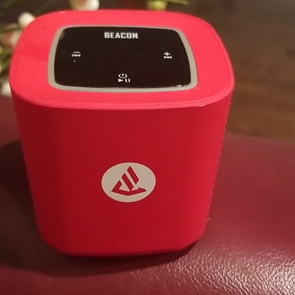 3/$30 Bluetooth Speaker.